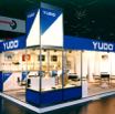 YUDO-EuroMold