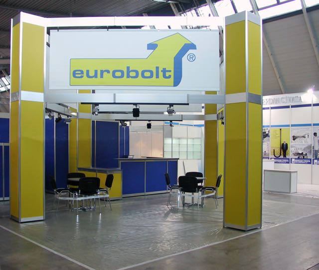 EUROBOLT-FastenerFair