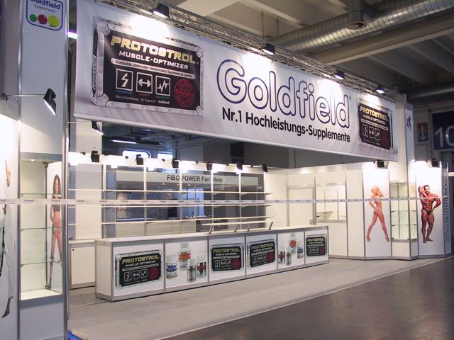Goldfield-Fibo 2010
