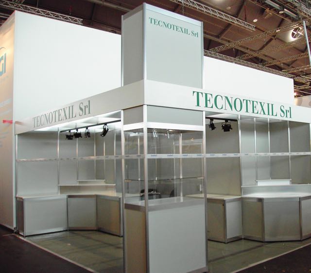 TECNOTEXTIL-TECHTEXTIL2007